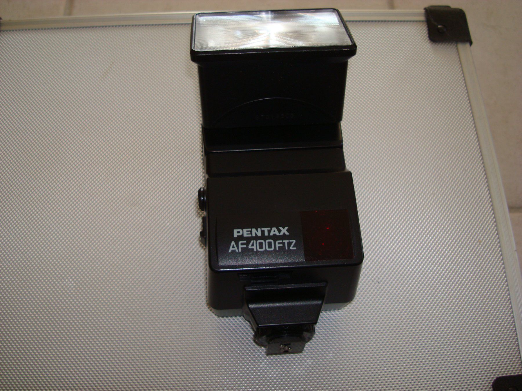 Pentax Appareil photo: PENTAX 5FX – D'occasion à Scherz par 5246 4