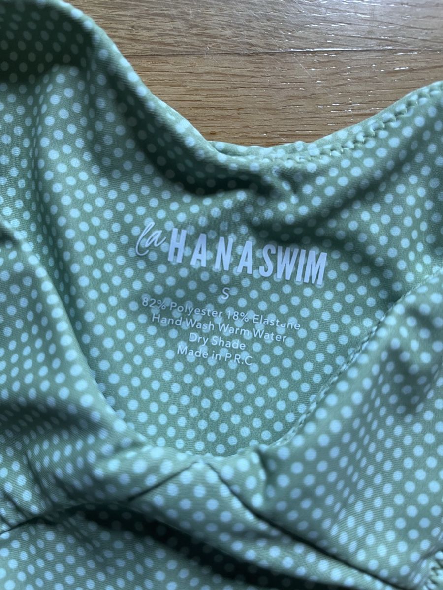 Costumi da bagno & Bikini: Lahana Swim Bikinihose – Nuovo e nell'imballaggio originale da Kriens venduto da seaside_anchor 2