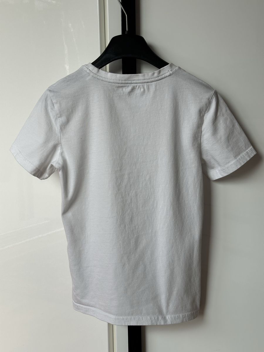 Tommy Hilfiger Hemden, T-Shirts & Polos: T-shirt in cotone Tommy – Gebraucht aus Castel San Pietro von Moregi 1