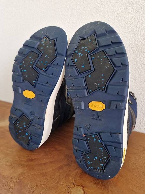 Schuhe für Jungen: REIMA TEC Winterstiefel Laplander – Gebraucht aus Uerzlikon von Rotkreuzer 2