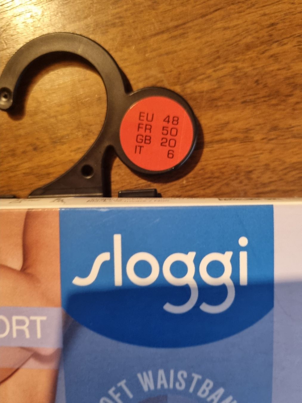 Sonstige Unterwäsche: Sloggi Maxi Baumwolle Gr.48 Neu Top Zustand! – Neu und originalverpackt aus Oberrieden von Peyma 1