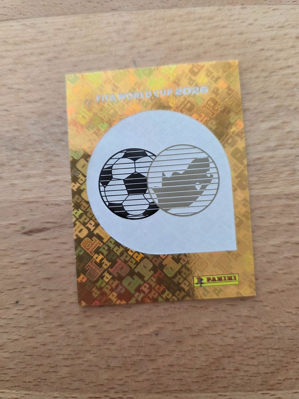 Panini Cartes à collectionner: Panini Sticker Südafrika 1 – D'occasion à Stäfa par cosc2ch
