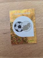 Panini Sticker Südafrika 1