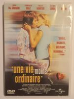 G3 DVD - C. Diaz / UNE VIE MOINS ORDINAIRE - nie abgespielt
