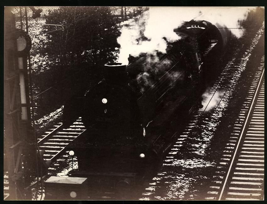 Fotografie &  Plakate: Fotografie Eisenbahn Deutsche Reichsbahn – Gebraucht aus Berlin von bartko-reher