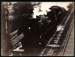 Fotografie Eisenbahn Deutsche Reichsbahn