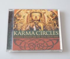 CD - Karma Circles