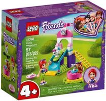 LEGO Friends 41396 Puppy Playground