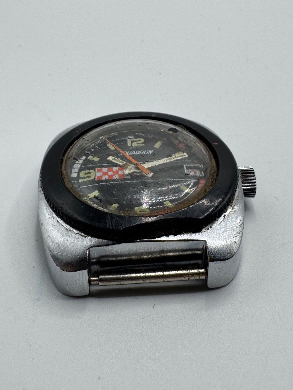 Montres: Armbanduhr Squadron – D'occasion à Sachseln par BONATI01 4