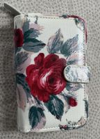 NEU Cath Kidston Wallet, Spring Look