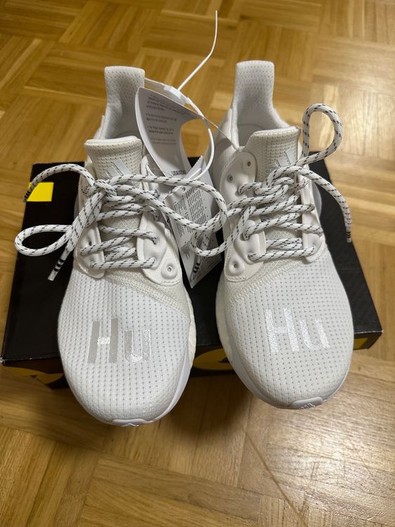 Adidas pharrell shop williams 38