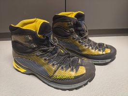 La Sportiva Trango TRK GTX Wanderschuhe Gr. 43 Gore-Tex
