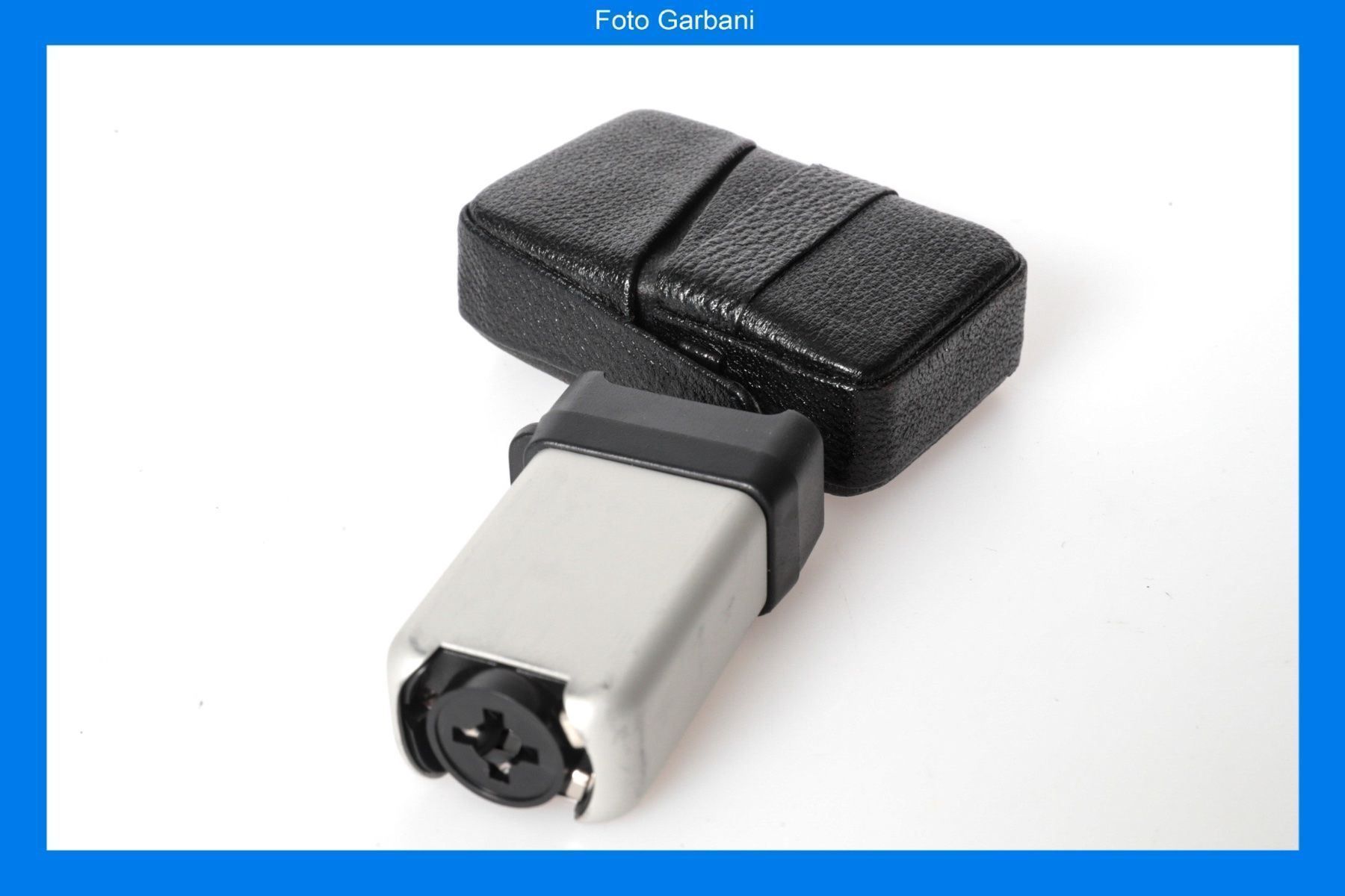 Minox Flashs: Minox Flash FL4 – D'occasion à Muralto par FotoGarbani 1