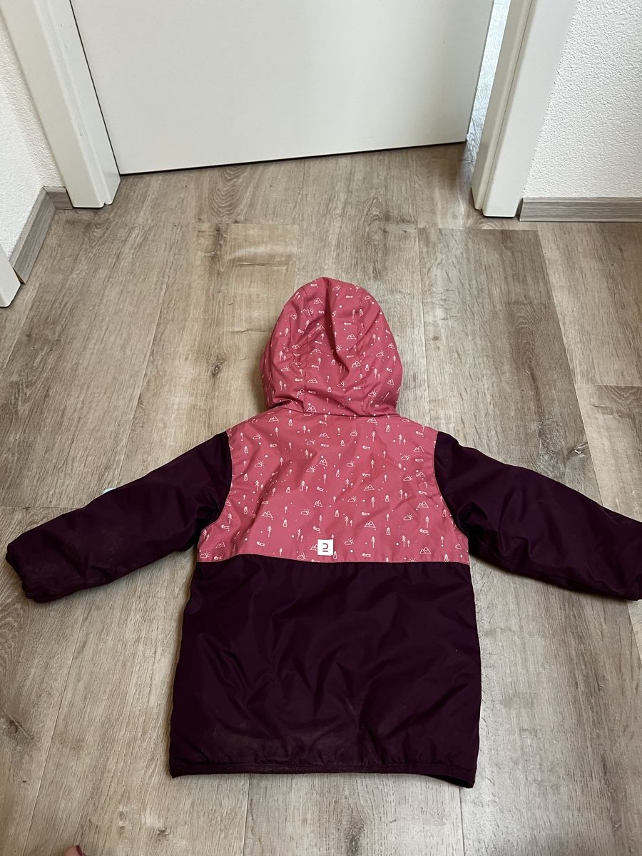 Jacken & Mäntel: Jacke 89-95cm – Gebraucht aus Witterswil von pinkomania 1