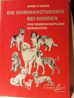 James O'Heare: Die Dominanztheorie bei Hunden