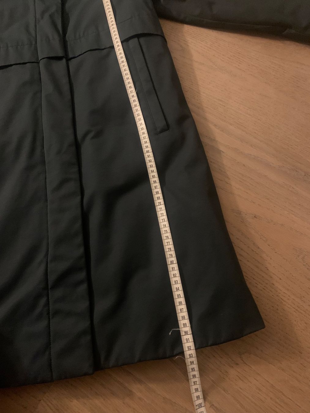 Elvine Cappotti: Superwarmer Winterparka von Elvine – Usato da Winterthur venduto da neelom 9