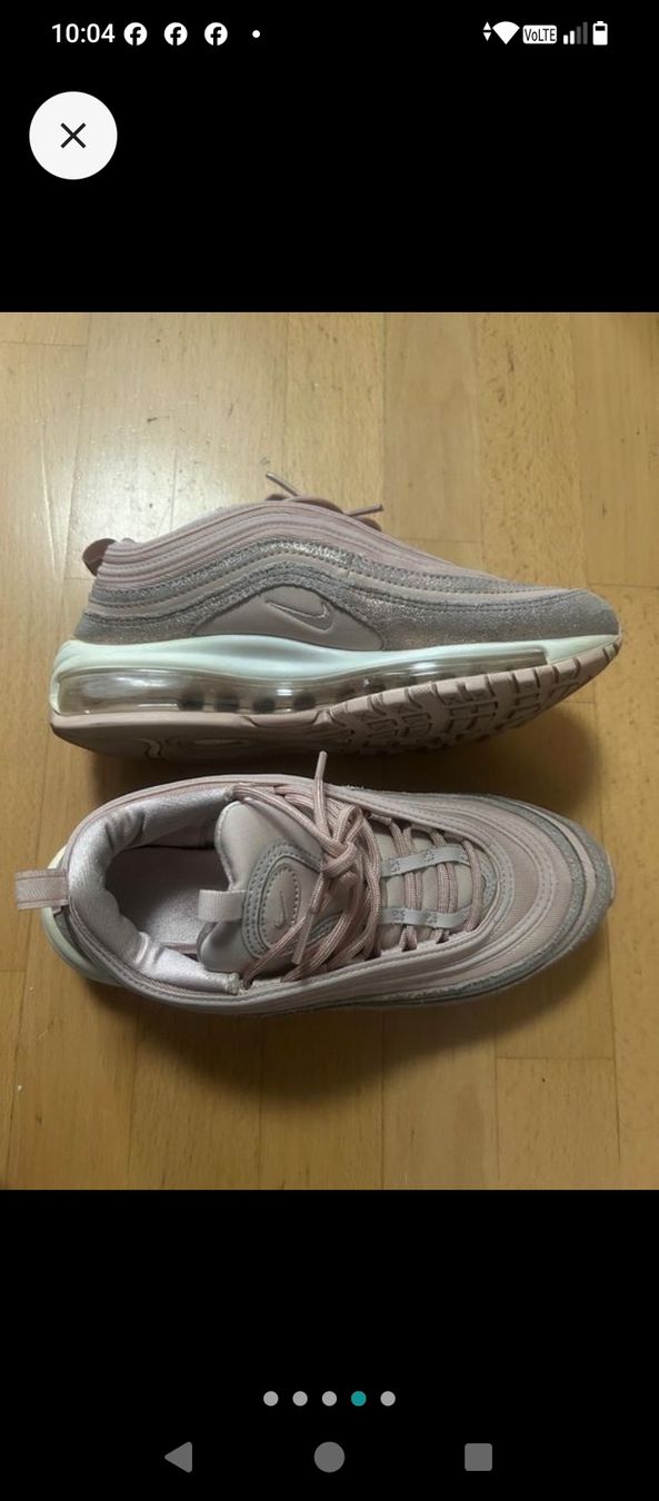 Nike Scarpe da donna: Nike Air Max 95 GR 39  – Usato da Dietikon venduto da iam_yc7c 3