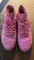 Nike ZOOM MERCURIAL SUPERFLY  Fussballschuhe Grösse 44