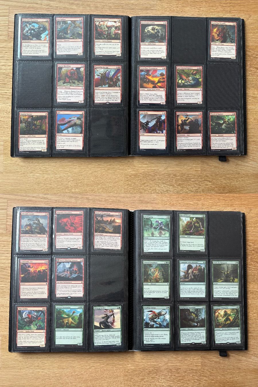 Magic The Gathering Cartes à collectionner: Magic the Gathering Ixalan Collection – D'occasion à Winterthur par topaz02 5
