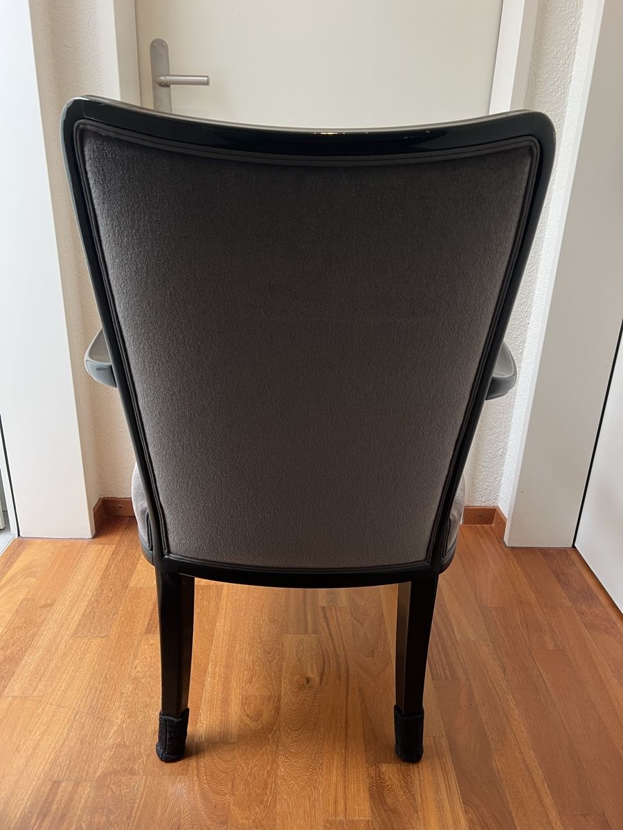 Sessel: Sesselset – Gebraucht aus Zürich von Luxury_4t2r 1