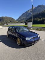 Vw Golf 4 Gti