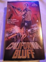 California Bluff (USA 1977) MGM/UA VHS 31 358