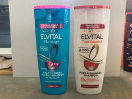 Loreal Elvital Shampoo