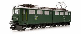 KISS Modellbahnen TopLine RhB Ge 6/6 II 704  DAVOS – Digitta