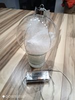 Leuchtkugel LED Dekoration