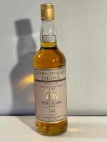 Port Ellen Scotch Whisky 1980-1997 Gordon & McPhail 40%