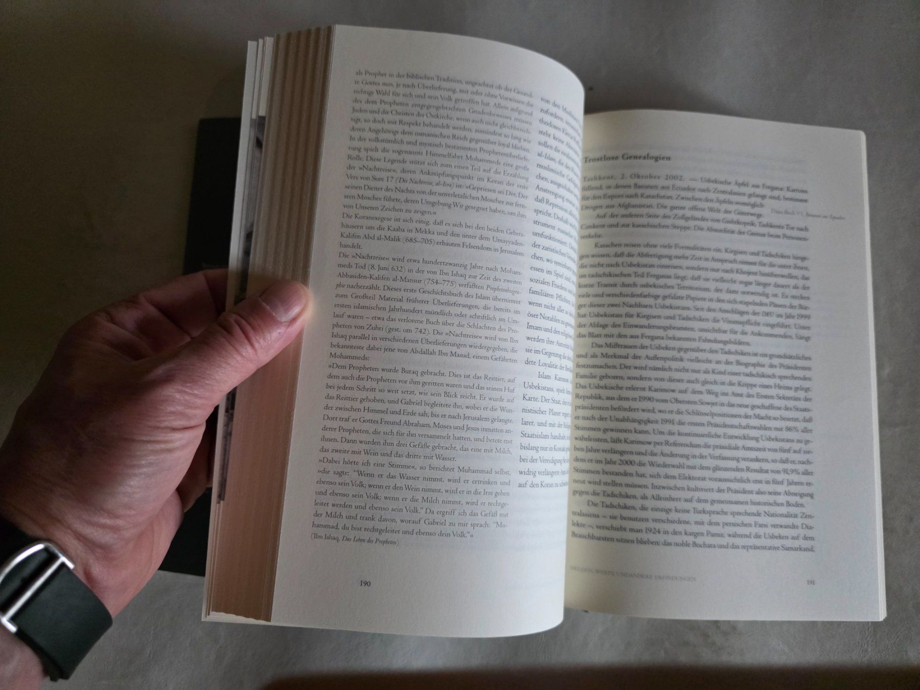 Libri: Daniel Schwartz - Schnee in Samarkand - 2008 – Usato da Walterswil BE venduto da Lonitti 6