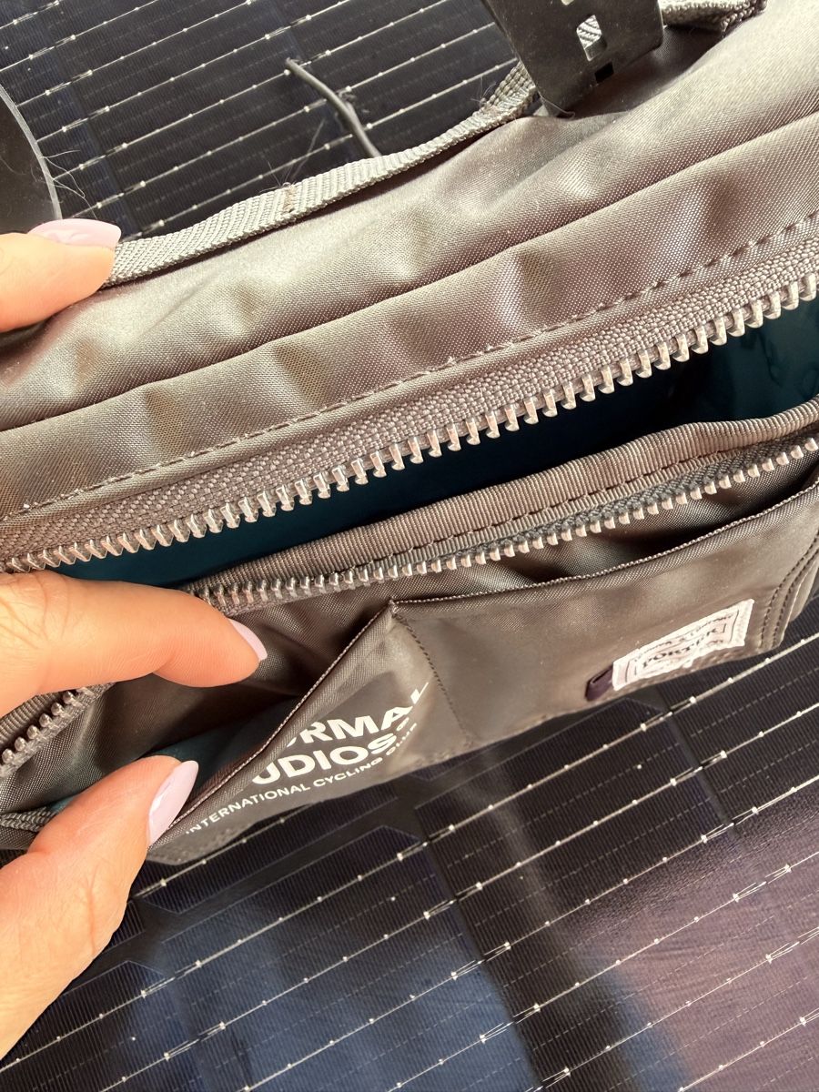 Pas Normal Studios Taschen: Pas Normal Studios  – Neu (gemäss Beschreibung) aus Sugiez von Mlle_Bakets 5