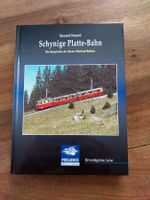 Schynige Platte-Bahn - Hansruedi Brawand - Prellbock