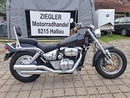 Suzuki VZ800 Marauder Chopper Motorschaden Lieferung möglich