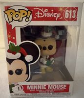 Funko Pop - 613 - Minnie Mouse (Christmas)