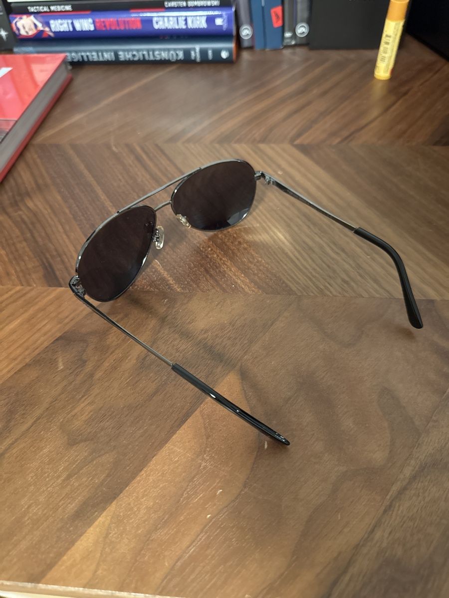 Occhiali & Lenti: Invu Pilotenbrille uv400 – Usato da Wil SG venduto da pet_shj8