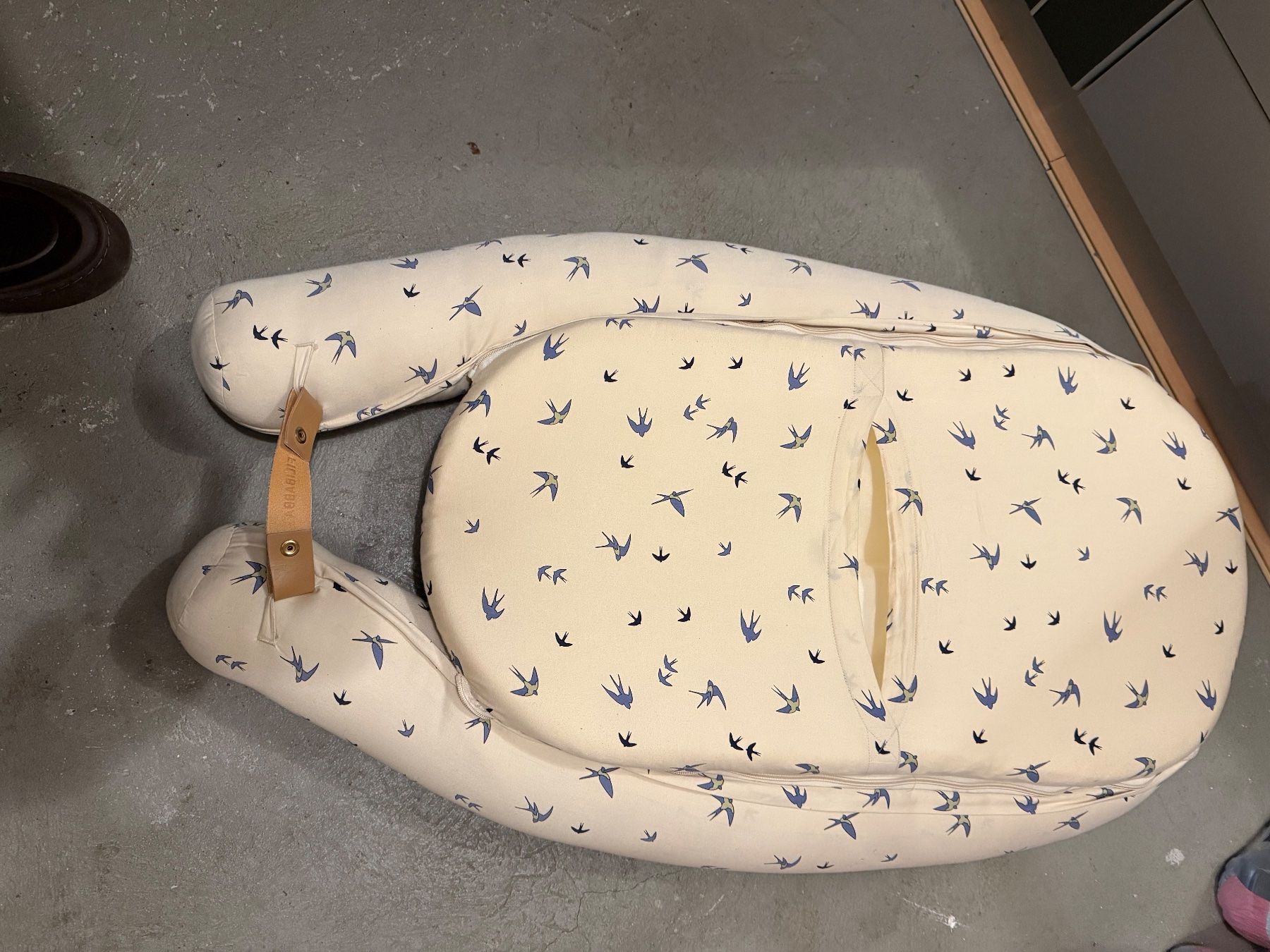 Betten: Filibabba - Baby Nest – Gebraucht aus frauenfeld von bmw2013 2