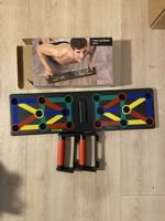 push up board