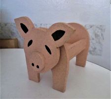 Schweinchen