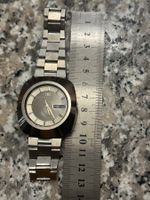 IWC Edison Electronic