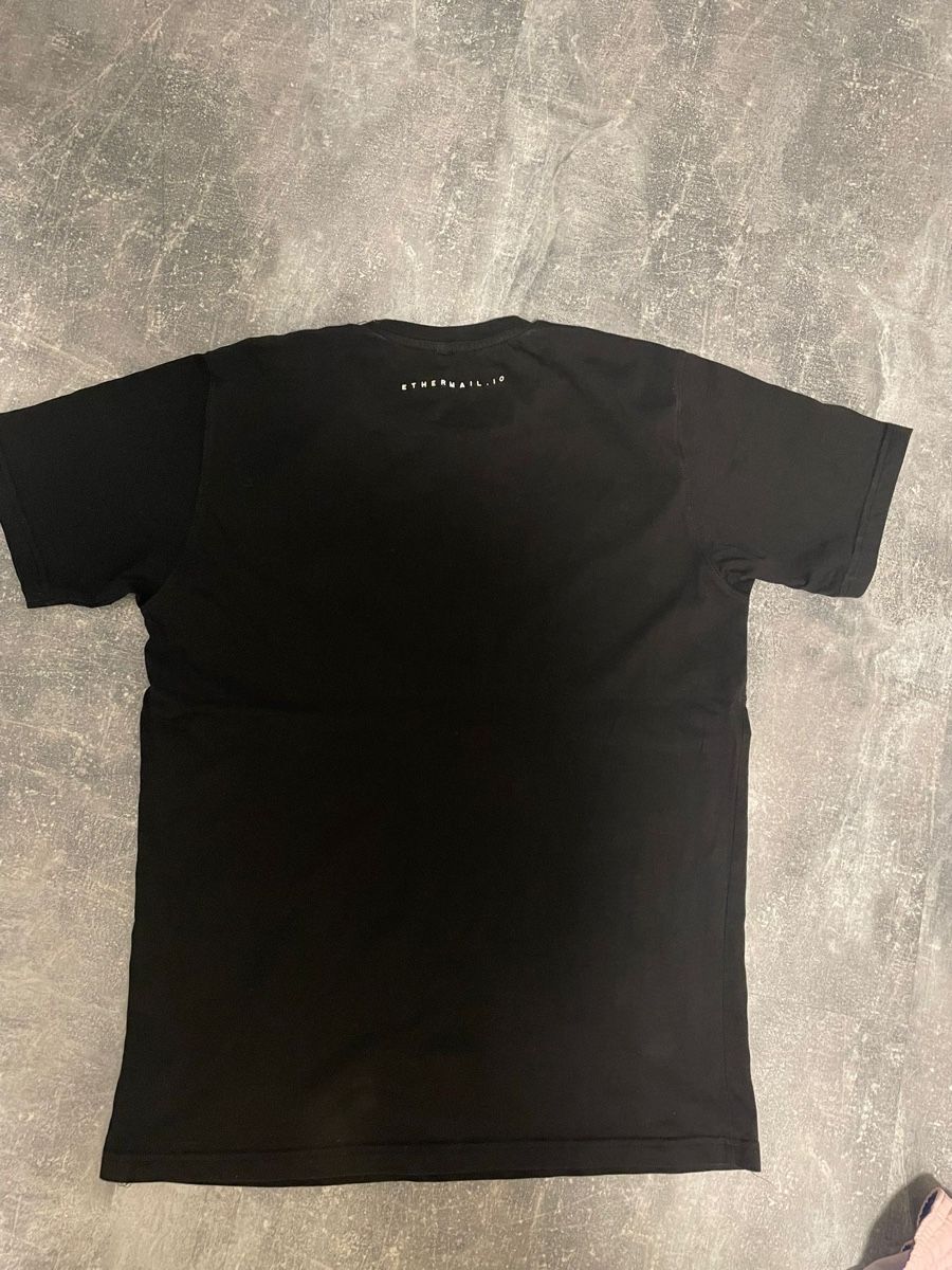 T-shirt: 5x T-shirt- Size: M&L – Usato da Andermatt venduto da stark19 2