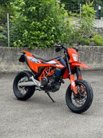 KTM 690 Smcr ab MFK