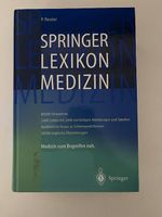 Springer Lexikon der Medizin