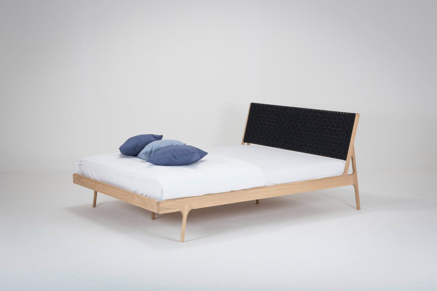 Letti: Bett Fawn – Nuovo (secondo la descrizione) da Hagendorn venduto da Wood-Dream