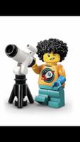 LEGO MINIFIGURES SERIES 27 FIGUR 4