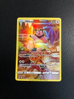Crown Zenith - Miltank GG24/GG70 NM Ab 1