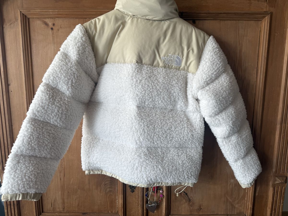 North Face Giacche: North Face Winterjacke – Nuovo (secondo la descrizione) da Konolfingen venduto da Jkil_12.1 4