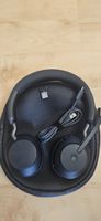 Jabra Evolve2 65 MS Stereo Black (Bluetooth,USB-C)