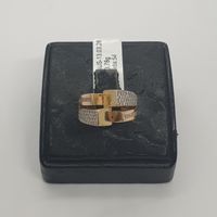 Echt 14K Gold Ring