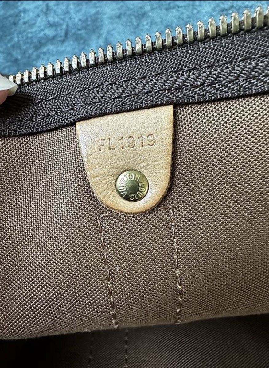Louis Vuitton Borse: Louis Vuitton Keepall 55 – Usato da Wilen b. Wollerau venduto da fab_j6zg 4